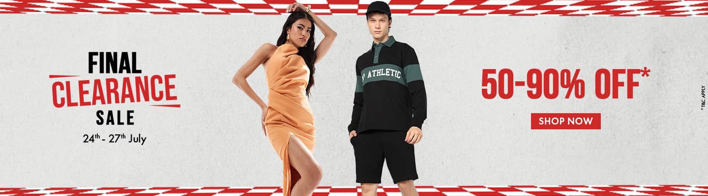 Red Hot Sale 50-90%