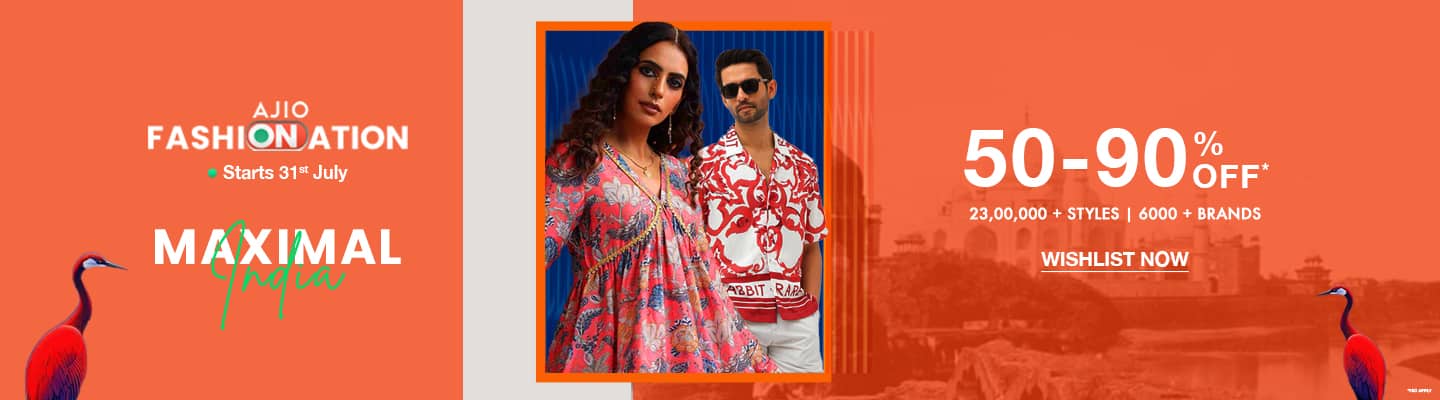 Pre Buzz fashionation Sale