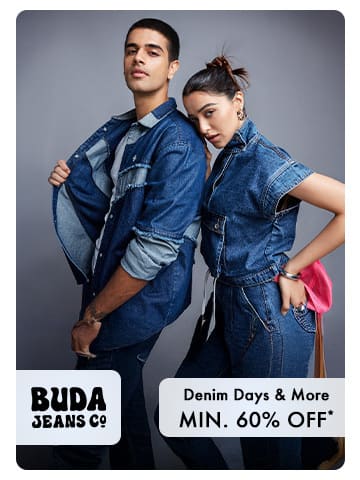 Buda Jeans co Min 60