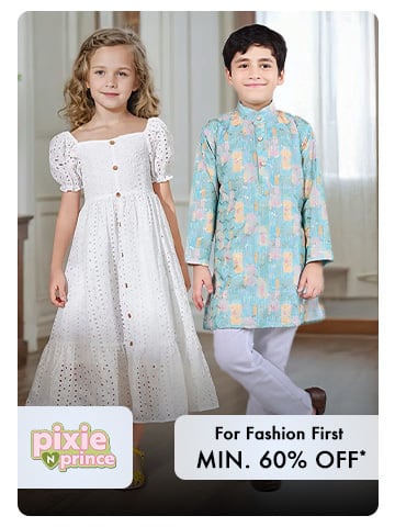 Pixie N Prince Min 60