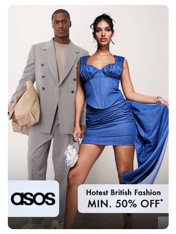 ASOS - min 50