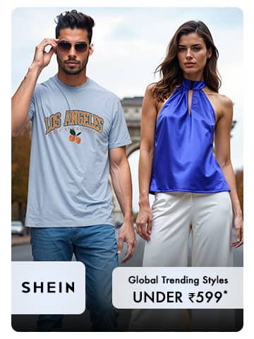 Shein Under 599