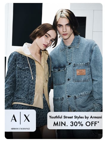 AX min 30