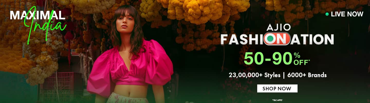 Fashionation Sale 50-80%