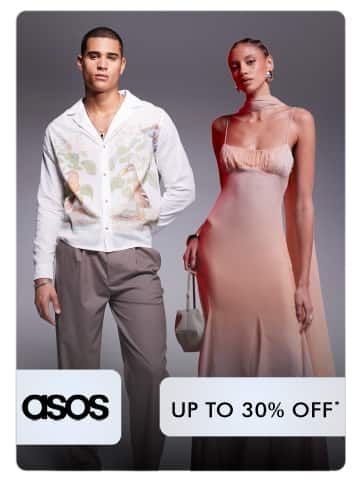 Asos upto 30