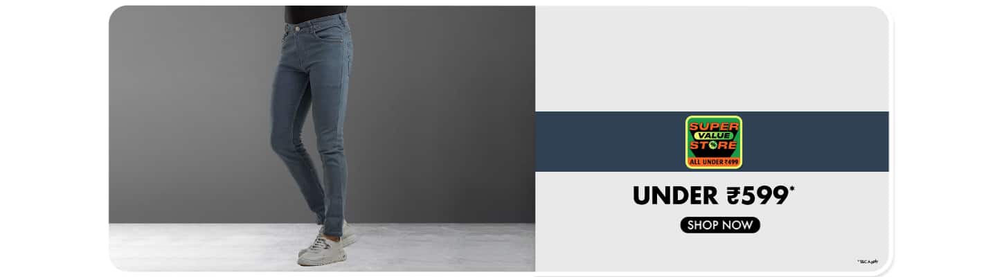 Stylish  Affordable – Pants  Trousers  More Under ?599!