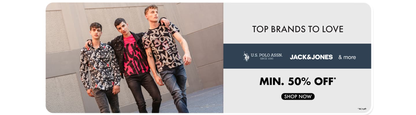 Best of Iconic Westernwear Brands USPA J&J and more min 50