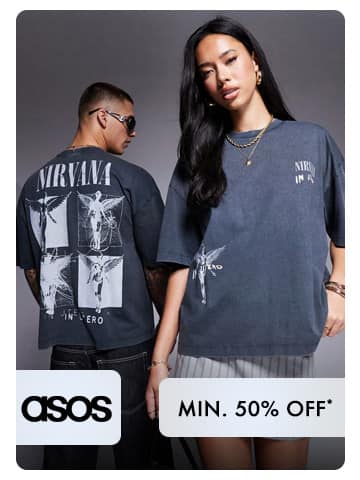 Asos Min 50