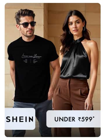 Shein Under 599