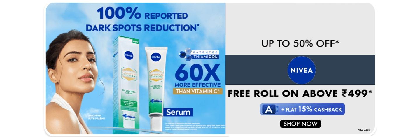 nivea