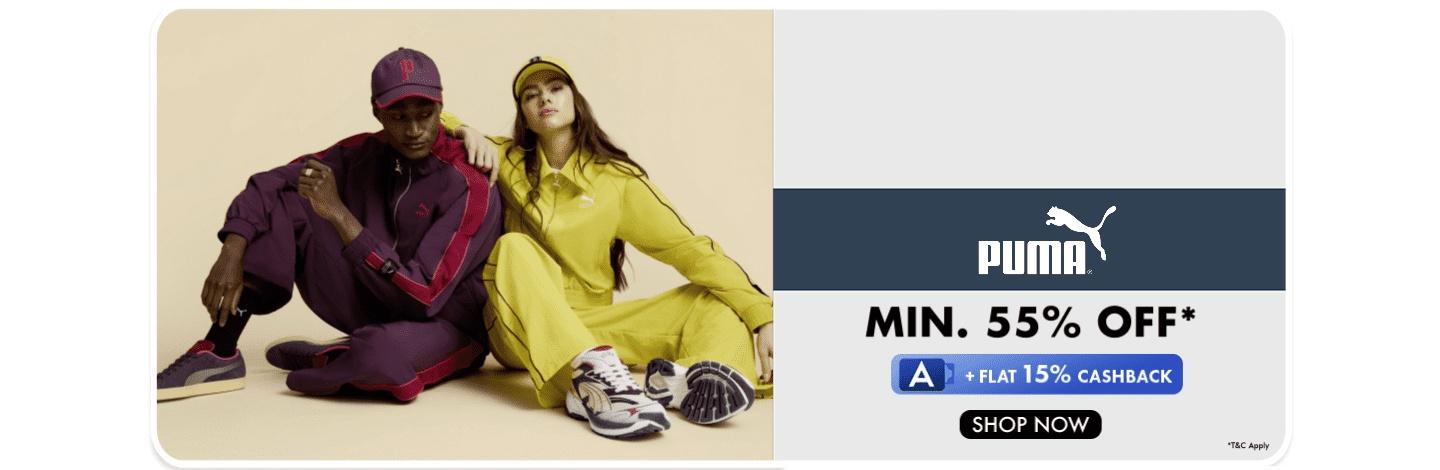puma