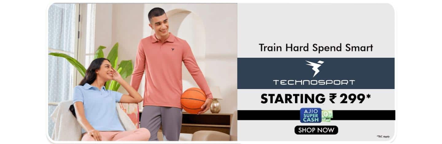 Train Hard Spend Smart