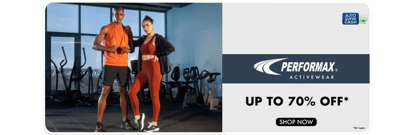 performax