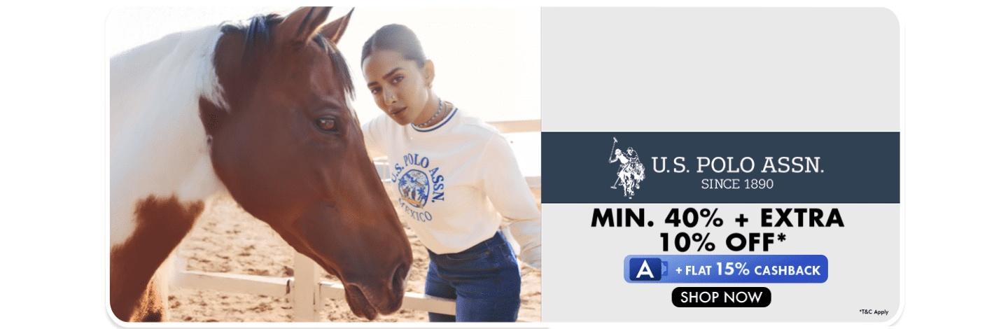 us polo