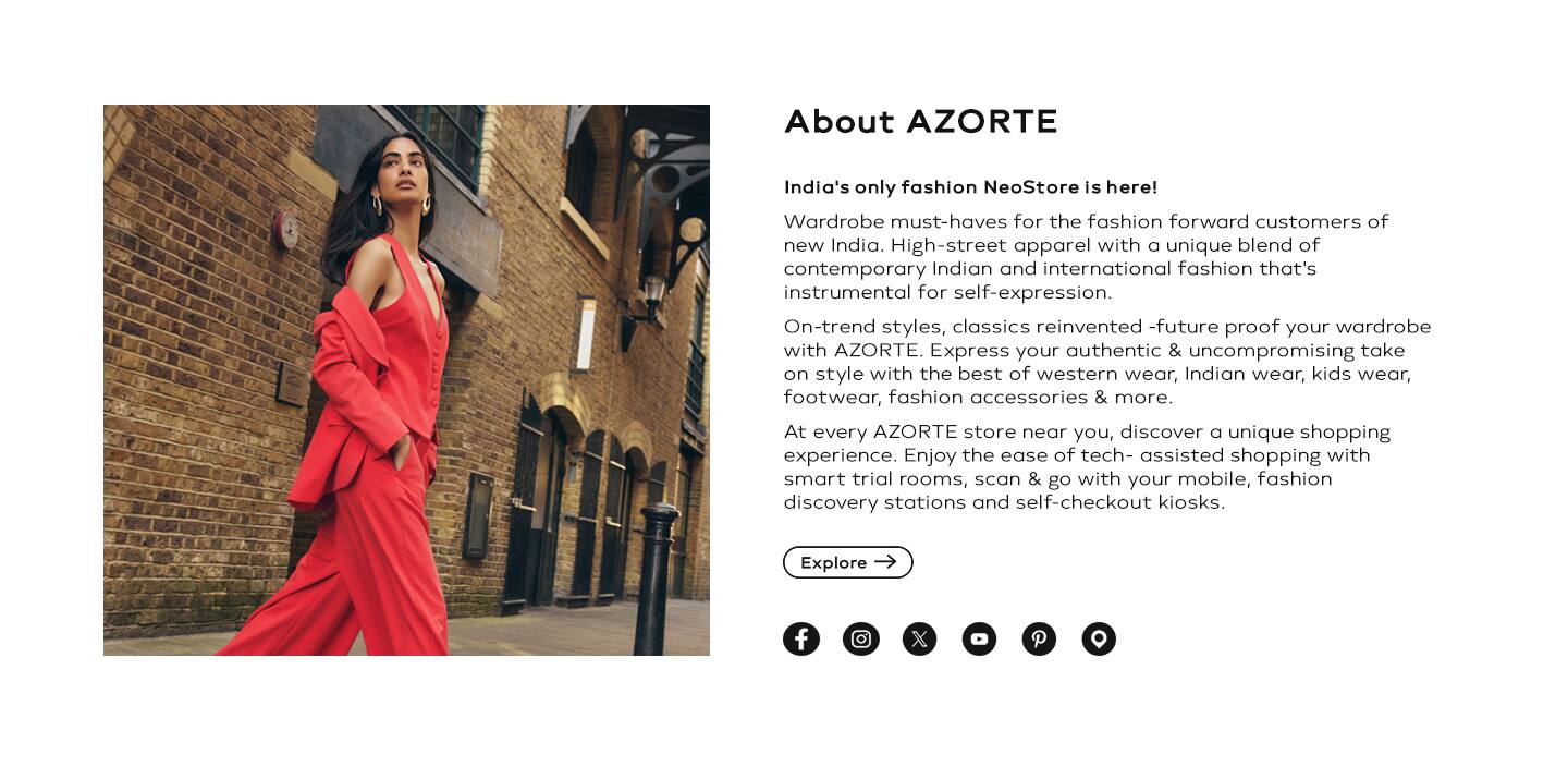 AZORTE