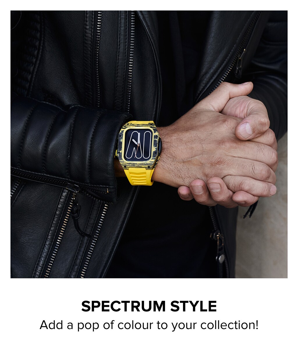 LUXE SIGNATURE TIMEPIECES | LUXE Department Store