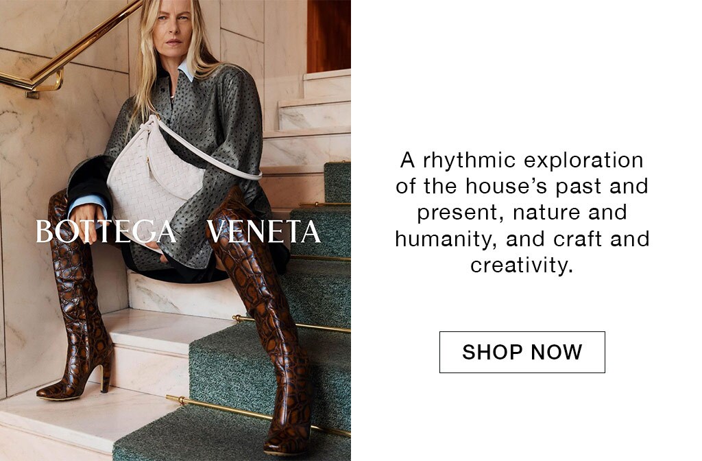 Luxe Bottega Veneta