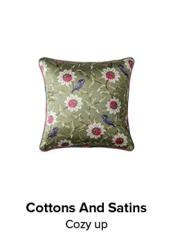 Cottons & Satins