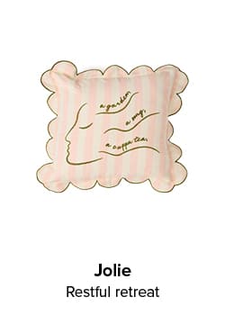 Jolie
