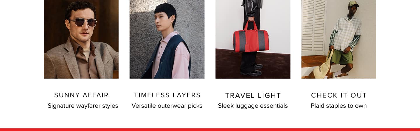 Editor Picks