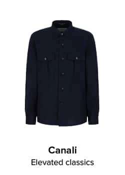 Canali