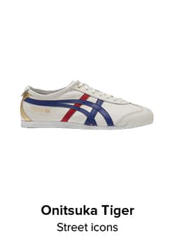 Onitsuka Tiger