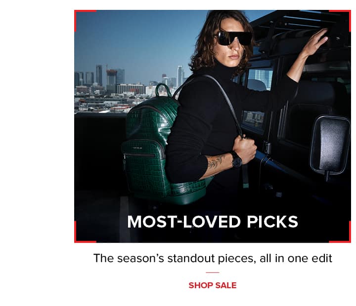 Most Loved Picks