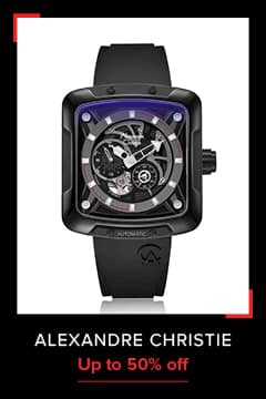 Alexandre Christie