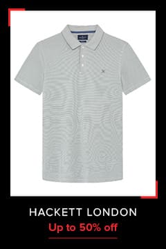 Hackett London