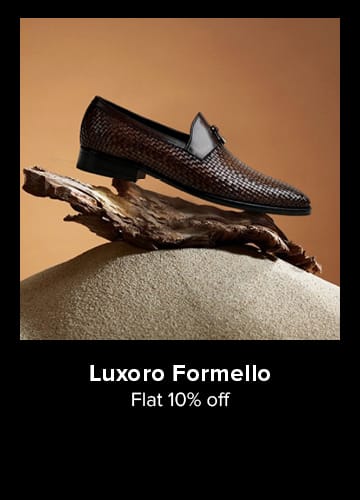 Luxoro Formello