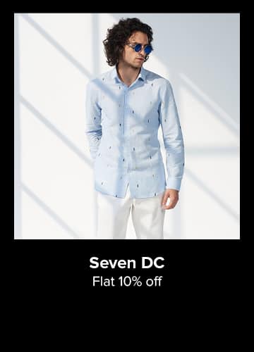 Seven DC