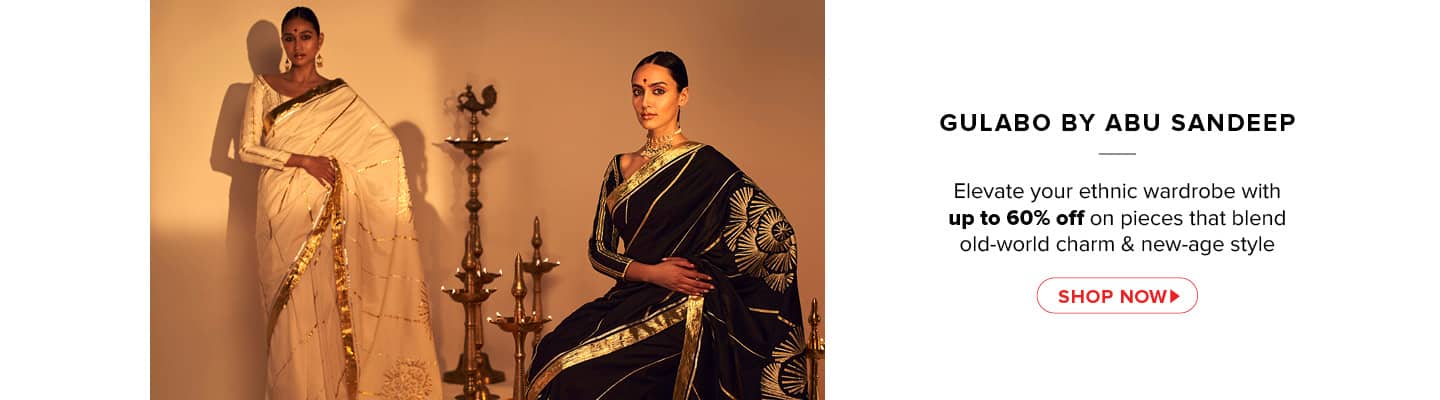 Gulabo by Abu Sandeep