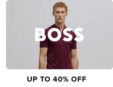 Boss