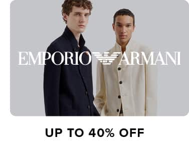 Emporio Armani