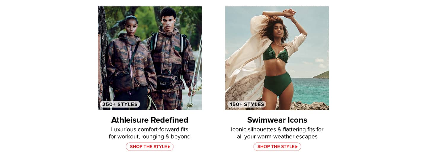 Curated Just For You