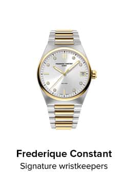 Frederique Constant