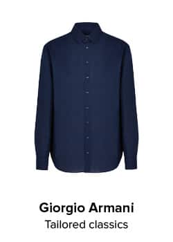 Giorgio Armani