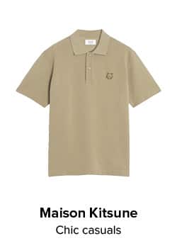 Maison Kitsune