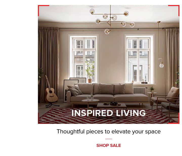 Inspired Living