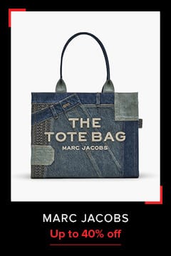 Marc Jacobs