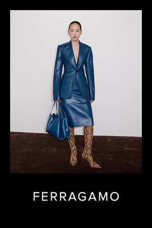Ferragamo