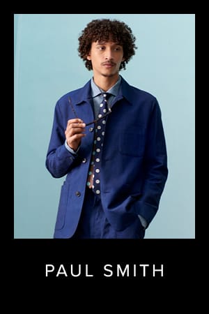 Paul Smith