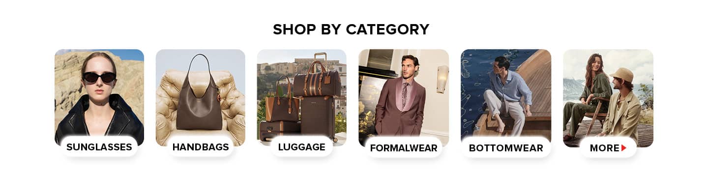 Shop by Category