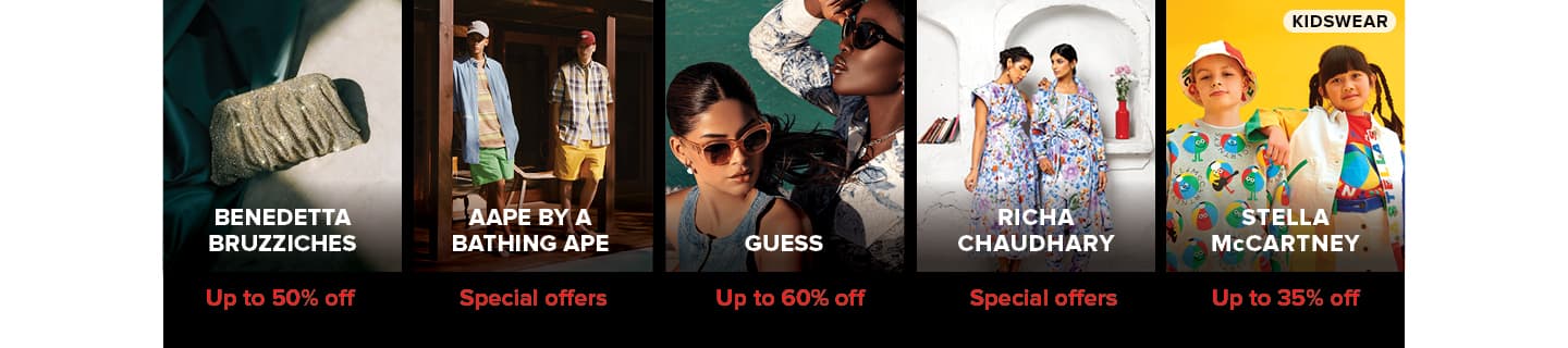Brands We Love