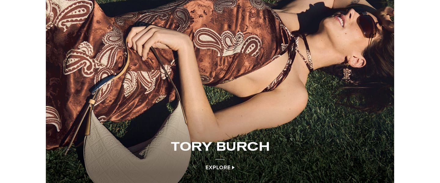 Tory Burch