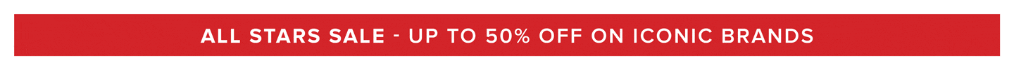 Up To 50 Percent Off