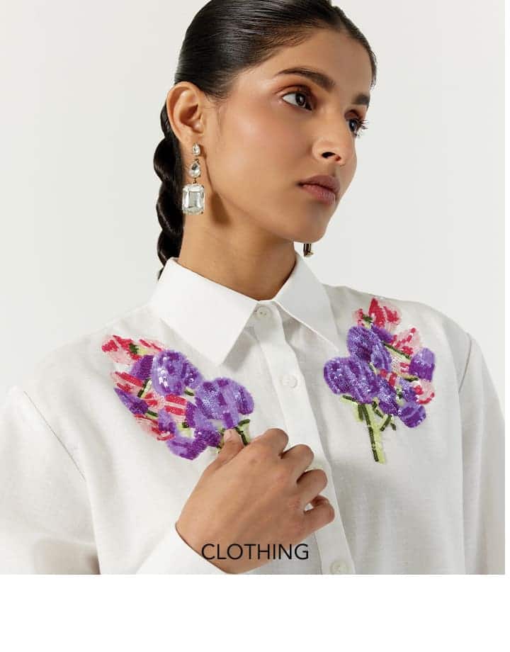 Clothing