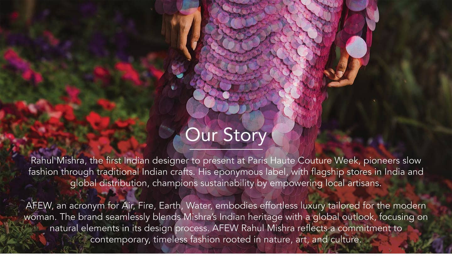Our Story