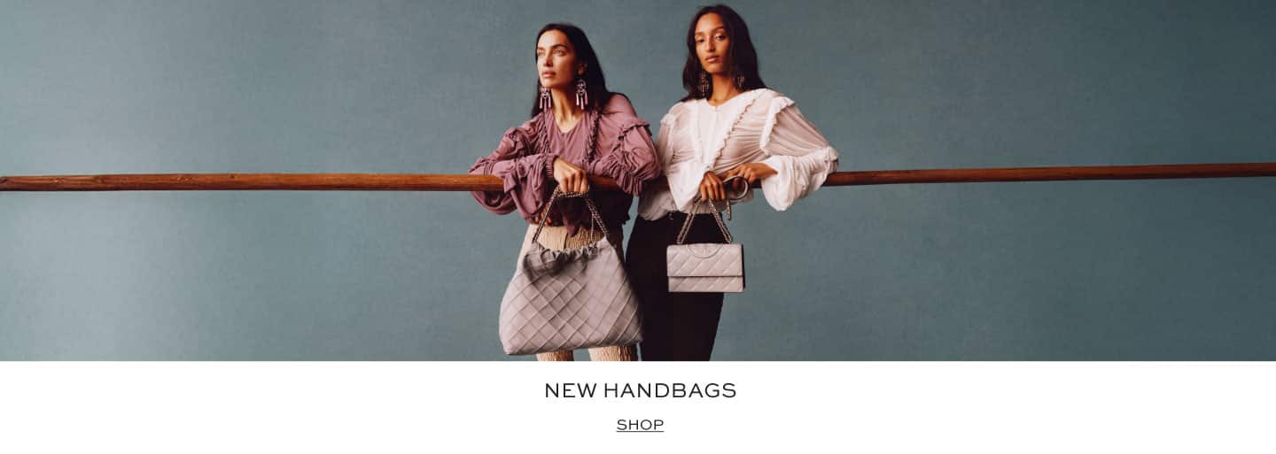 New Handbags