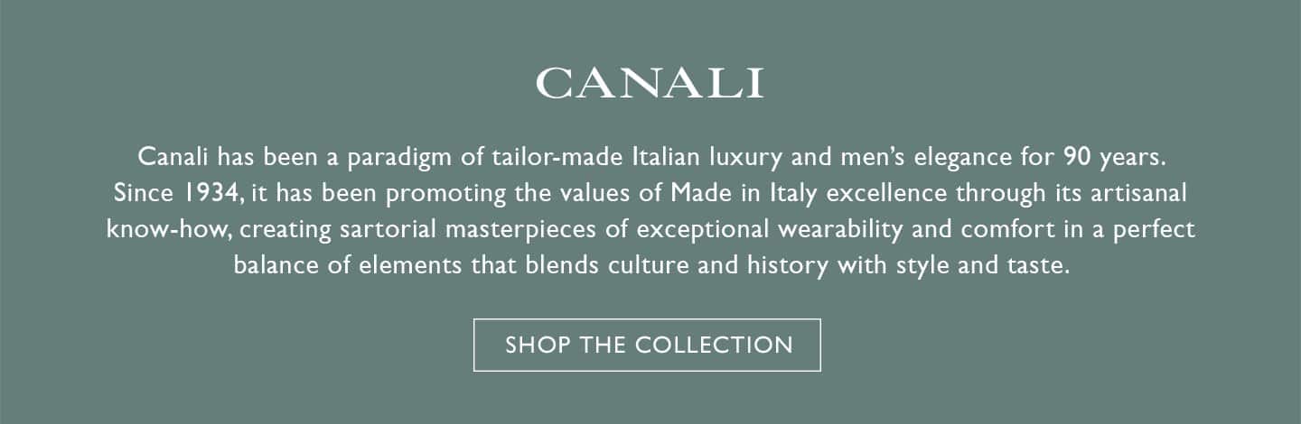 Shop the Collection